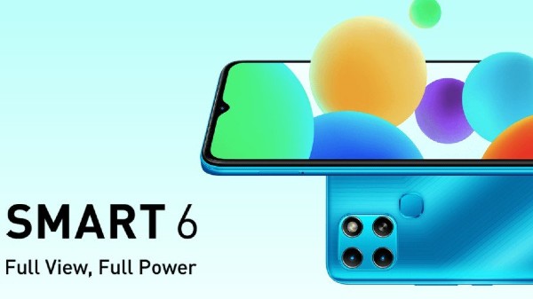 ಇನ್ಪಿನಿಕ್ಸ್‌ 