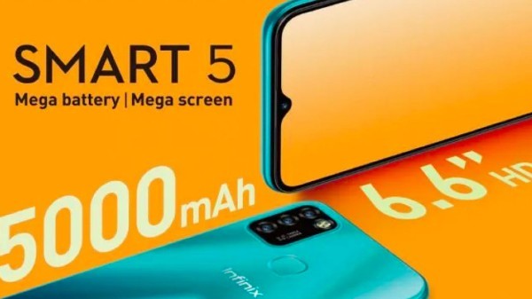 ಇನ್ಫಿನಿಕ್ಸ್‌ 