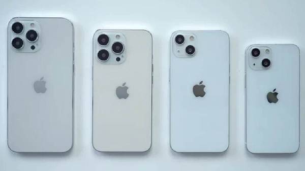 ಐಫೋನ್ 13 ಪ್ರೊ ಮ್ಯಾಕ್ಸ್‌ ಫೋನ್‌ 