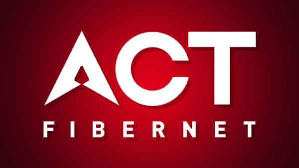 ACT ಫೈಬರ್ನೆಟ್ ACT ಫೈಬರ್ನೆಟ್