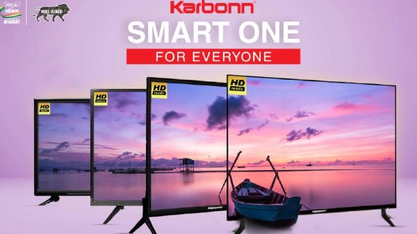 ಕಾರ್ಬನ್‌ 