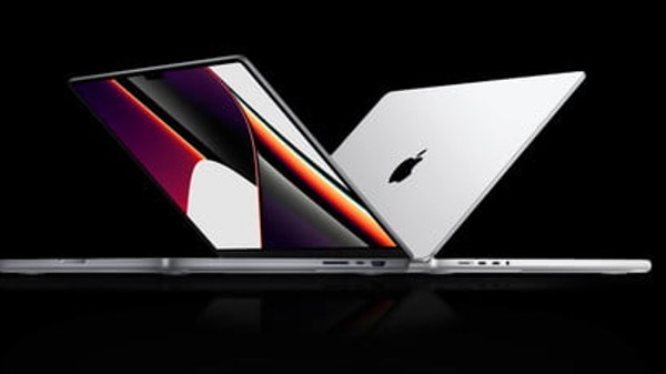 ಮ್ಯಾಕ್ಬುಕ್ ಪ್ರೊ (2021) ಮ್ಯಾಕ್ಬುಕ್ ಪ್ರೊ (2021)