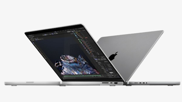 ಆಪಲ್ ಮ್ಯಾಕ್ ಬುಕ್ ಪ್ರೊ (2021) ಆಪಲ್ ಮ್ಯಾಕ್ ಬುಕ್ ಪ್ರೊ (2021)