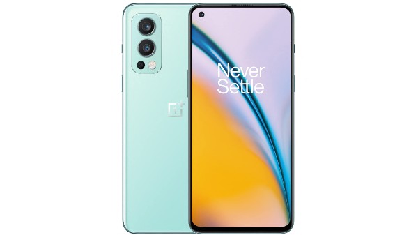 ಒನ್ಪ್ಲಸ್ ನಾರ್ಡ್ 2 5G ಒನ್ಪ್ಲಸ್ ನಾರ್ಡ್ 2 5G