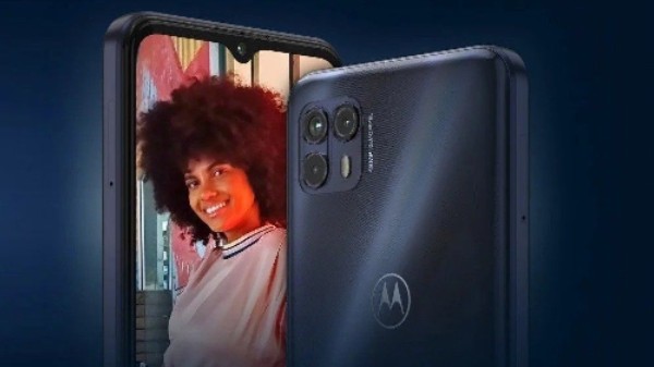 ಮೊಟೊರೊಲಾ 