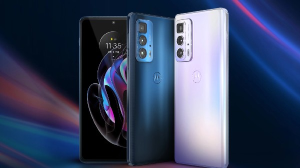 ಮೊಟೊರೊಲಾ 