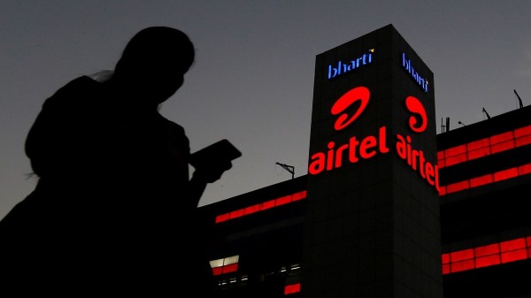 ಏರ್ಟೆಲ್ ಏರ್ಟೆಲ್