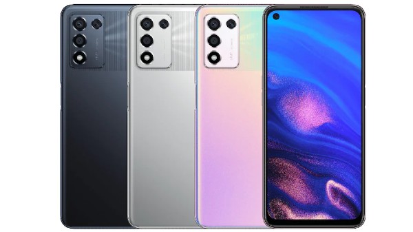 ಪ್ರೊಸೆಸರ್‌ ಯಾವುದು?