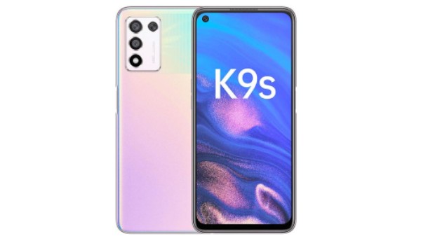 ಒಪ್ಪೊ K9s ಸ್ಮಾರ್ಟ್‌ಫೋನ್‌