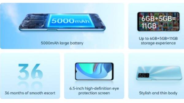 ಪ್ರೊಸೆಸರ್‌ ಪವರ್