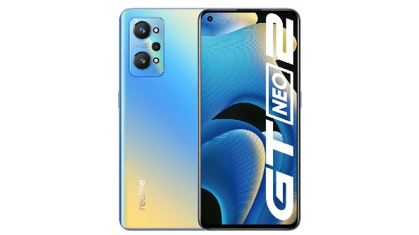 ರಿಯಲ್‌ಮಿ 