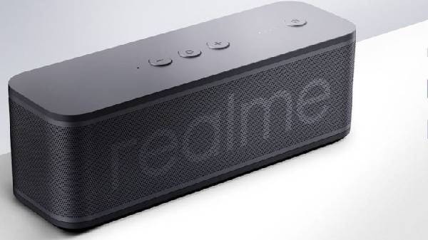 ರಿಯಲ್‌ಮಿ ಬ್ರಿಕ್ ಬ್ಲೂಟೂತ್ ಸ್ಪೀಕರ್ ಫೀಚರ್ಸ್‌