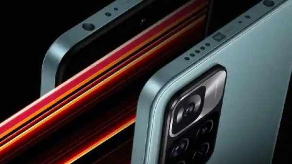 ರೆಡ್ಮಿ ನೋಟ್ 11 ಪ್ರೊ ವಿಶೇಷ