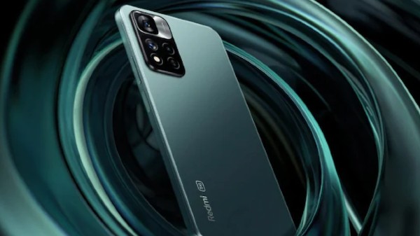 ರೆಡ್ಮಿ ನೋಟ್ 11 ವಿಶೇಷ