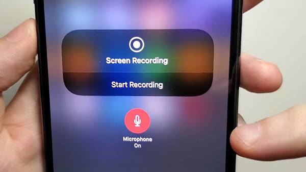 ಆಂಡ್ರಾಯ್ಡ್‌ ಫೋನ್‌ಗಳಲ್ಲಿ ಸ್ಕ್ರೀನ್ ರೆಕಾರ್ಡಿಂಗ್