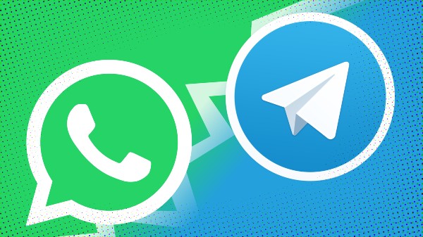 ಟೆಲಿಗ್ರಾಂ ಟೆಲಿಗ್ರಾಂ