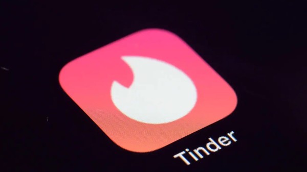 ಟಿಂಡರ್‌