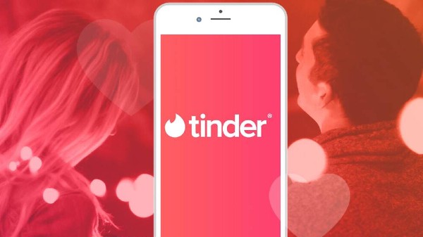 ಟಿಂಡರ್ 