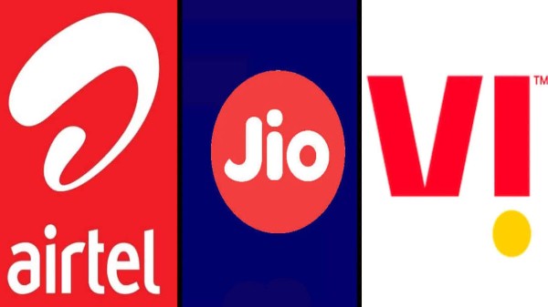 ವಿ ಟೆಲಿಕಾಂ