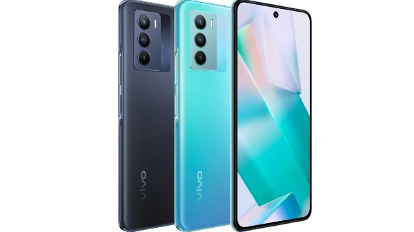 ವಿವೋ T1 ಸ್ಮಾರ್ಟ್‌ಫೋನ್‌