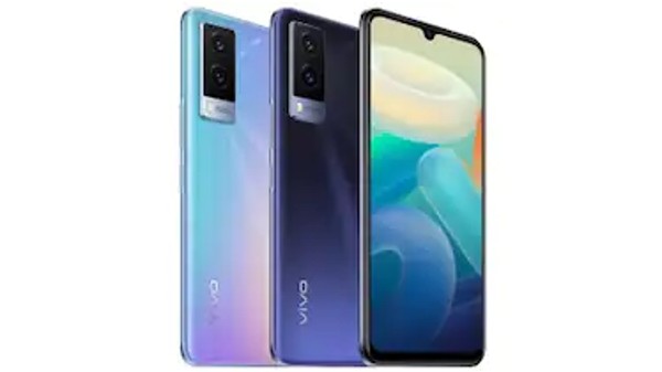 ವಿವೋ Y71t ಸ್ಮಾರ್ಟ್‌ಫೋನ್‌