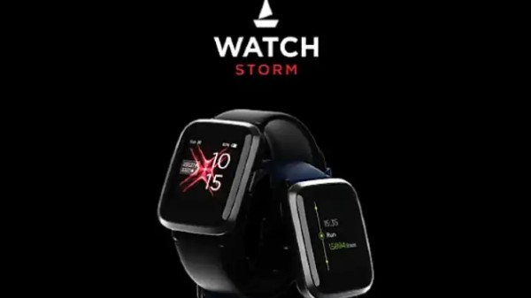 ಬೋಟ್‌ ಸ್ಟಾರ್ಮ್‌ ಸ್ಮಾರ್ಟ್ ವಾಚ್ ಫೀಚರ್ಸ್ ಮಾಹಿತಿ: