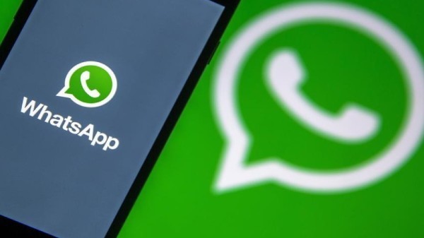 ವಾಟ್ಸಾಪ್‌ 