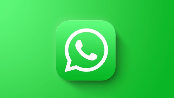 ವಾಟ್ಸಾಪ್‌