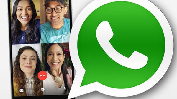 ವಾಟ್ಸಾಪ್‌ 