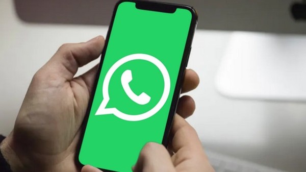 ವಾಟ್ಸಾಪ್‌