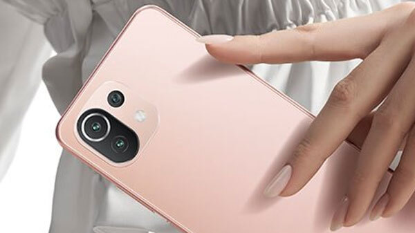 ಶಿಯೋಮಿ 11 ಲೈಟ್ 5G NE ಸ್ಮಾರ್ಟ್‌ಫೋನ್ ಫೀಚರ್ಸ್‌