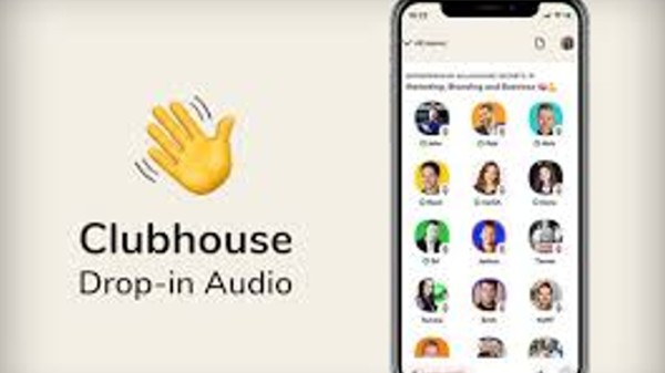 ಕ್ಲಬ್‌ಹೌಸ್ 