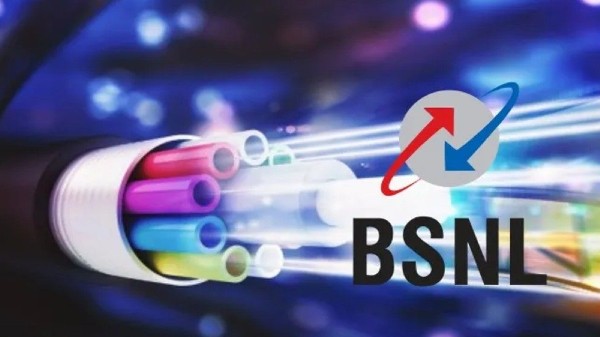 BSNL 