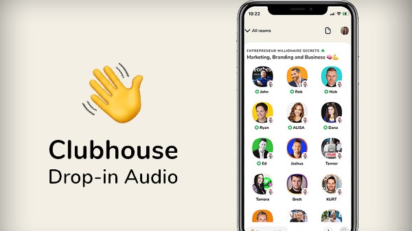 ಕ್ಲಬ್‌ಹೌಸ್‌