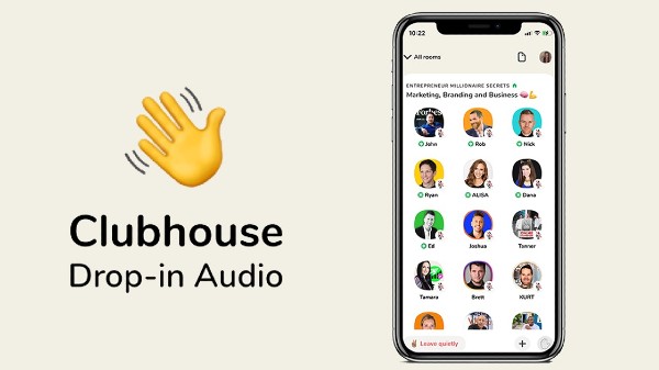 ಕ್ಲಬ್‌ಹೌಸ್ 