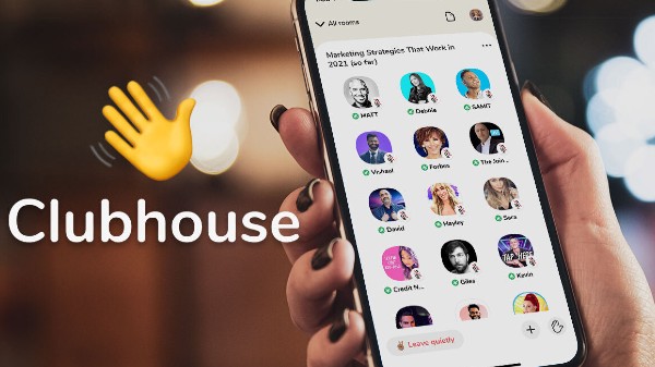 ಕ್ಲಬ್‌ಹೌಸ್‌ 