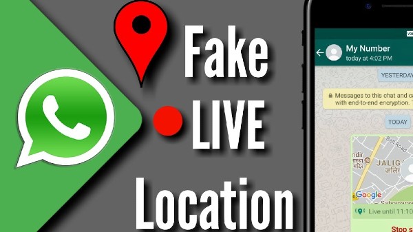 ವಾಟ್ಸಾಪ್‌ನಲ್ಲಿ ಫೇಕ್‌ ಲೈವ್‌ ಲೊಕೇಶನ್‌ ಶೇರ್‌ ಮಾಡುವುದು ಹೇಗೆ?