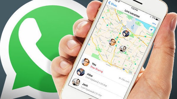 ವಾಟ್ಸಾಪ್‌ 