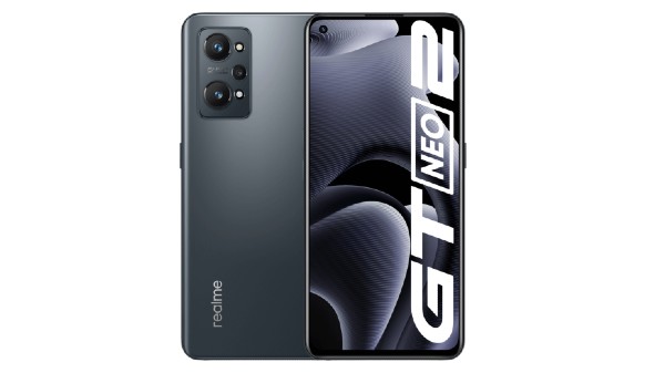 ರಿಯಲ್‌ಮಿ GT Neo 2