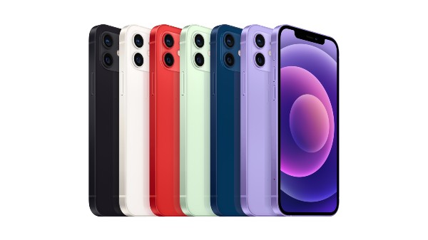 ಐಫೋನ್‌ 12