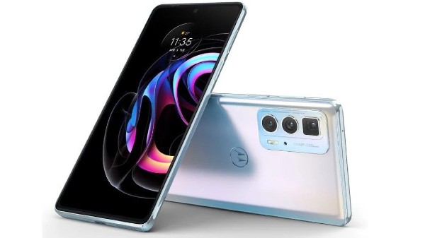 ಮೊಟೊರೊಲಾ ಎಡ್ಜ್‌ 20 ಪ್ರೊ 