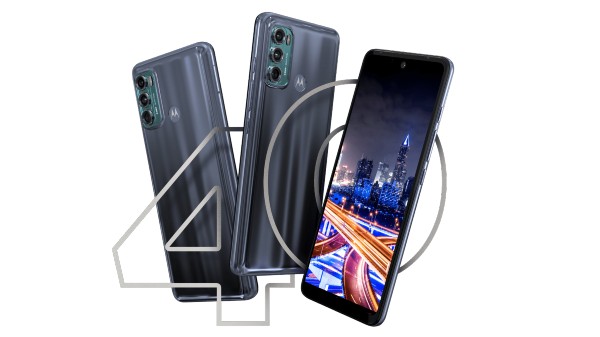 ಮೋಟೋ G40 ಫ್ಯೂಷನ್