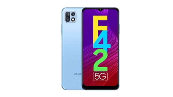 ಸ್ಯಾಮ್‌ಸಂಗ್‌ ಗ್ಯಾಲಕ್ಸಿ F42 5G