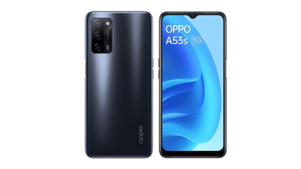 ಒಪ್ಪೋ A53s