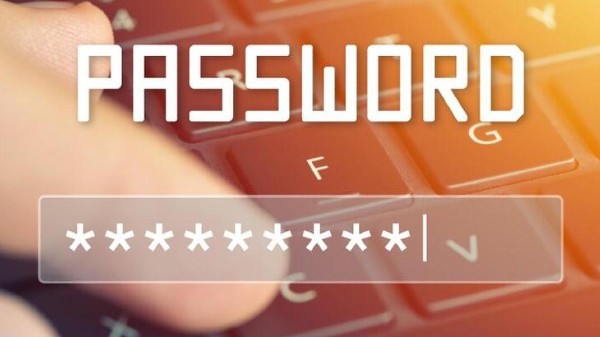 ಪಾಸ್‌ವರ್ಡ್‌