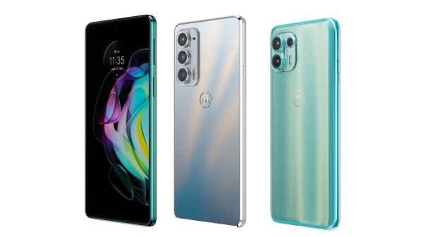 ಮೊಟೊರೊಲಾ ಎಡ್ಜ್ 20 ಫ್ಯೂಷನ್