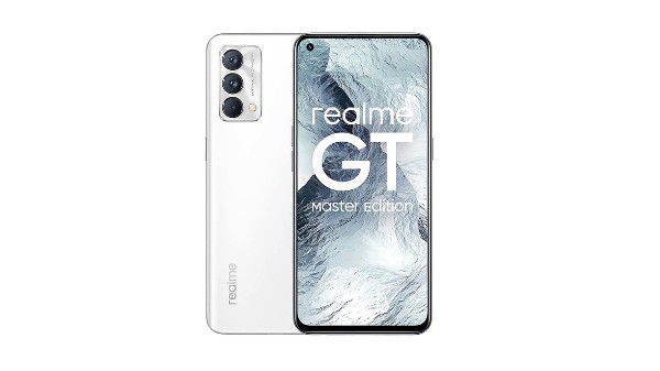 ರಿಯಲ್‌ಮಿ GT ಮಾಸ್ಟರ್ ಎಡಿಷನ್‌