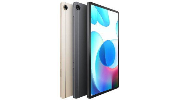 ರಿಯಲ್‌ಮಿ ಪ್ಯಾಡ್‌