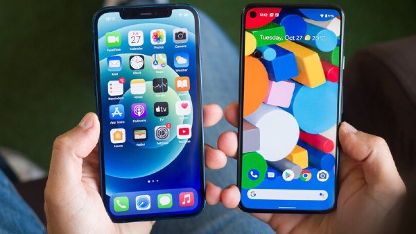 ಆಪಲ್‌ ಐಕ್ಲೌಡ್‌ನಲ್ಲಿ ಆಟೋಮ್ಯಾಟಿಕ್‌ ಬ್ಯಾಕಪ್ ಸೆಟ್‌ ಮಾಡುವುದು ಹೇಗೆ?