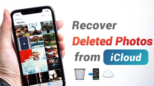 ಆಕಸ್ಮಿಕವಾಗಿ ಡಿಲೀಟ್‌ ಆದ ಫೋಟೋಗಳನ್ನು ಮರಳಿ ಪಡಯುವುದು ಹೇಗೆ?